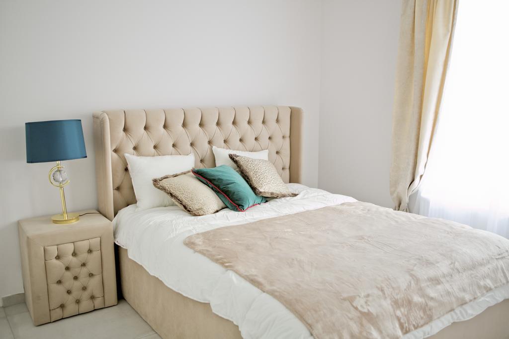 Apartament Elegant Center 7a *