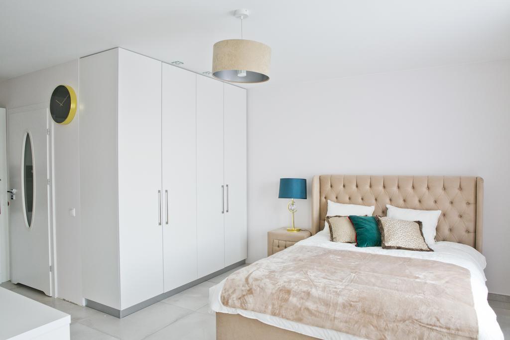 Apartment Elegant Center 7a