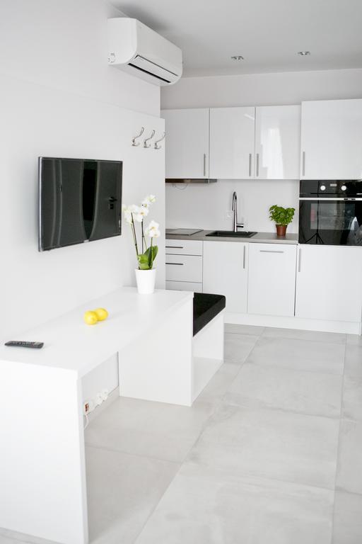 Apartment Elegant Center 7a